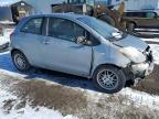 2008 TOYOTA YARIS  for sale at Copart QC - MONTREAL