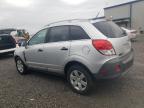 2012 Chevrolet Captiva Sport за продажба в Earlington, KY - Hail