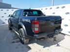 2019 FORD RANGER RAP for sale at Copart BRISTOL