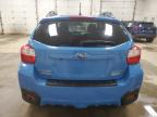 2017 Subaru Crosstrek Premium იყიდება Davison-ში, MI - Front End