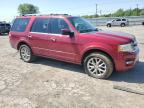 2016 Ford Expedition Limited for Sale in Shreveport, LA - Rear End
