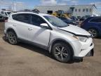 2018 TOYOTA RAV4 LE à vendre chez Copart QC - MONTREAL