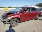 2009 Honda Civic Lx продається в Fresno, CA - All Over