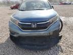 2015 Honda Cr-V Lx na sprzedaż w Columbus, OH - Front End