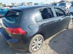 2013 VOLKSWAGEN GOLF SE BL for sale at Copart YORK