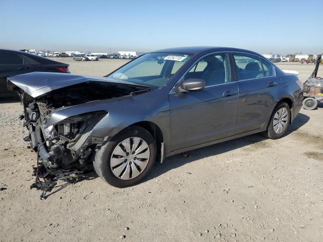2010 Honda Accord Lx