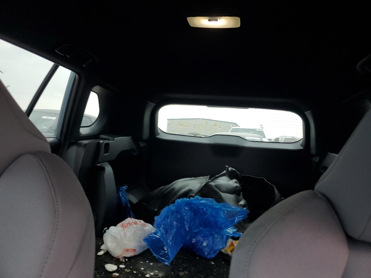 7MUFBABG3RV057748 TOYOTA COROLLA CR 2024