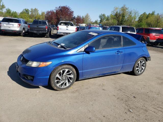 2006 Honda Civic Ex