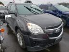 2015 Chevrolet Equinox Lt на продаже в New Britain, CT - All Over