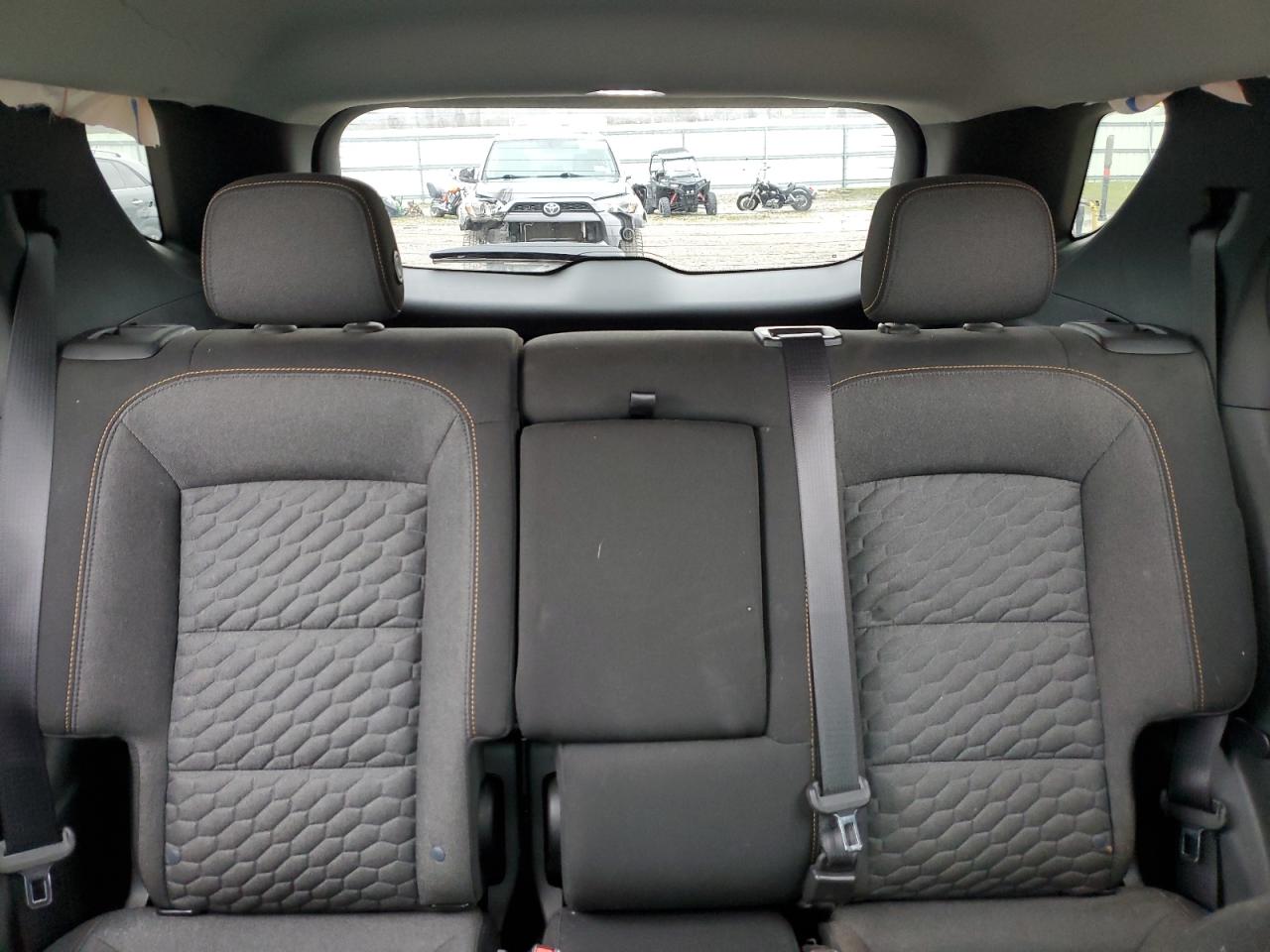 2019 Chevrolet Equinox Lt VIN: 2GNAXTEV0K6259319 Lot: 52766925