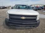2007 Chevrolet Silverado C1500 for Sale in Cahokia Heights, IL - Side