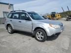 2011 Subaru Forester 2.5X for Sale in Chambersburg, PA - Side