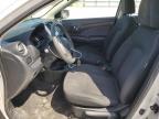 2015 Nissan Versa S for Sale in Barberton, OH - Front End