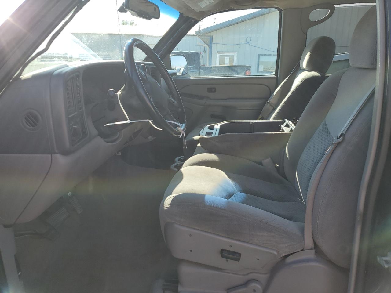2005 Chevrolet Avalanche K1500 VIN: 3GNEK12Z95G246010 Lot: 52433295