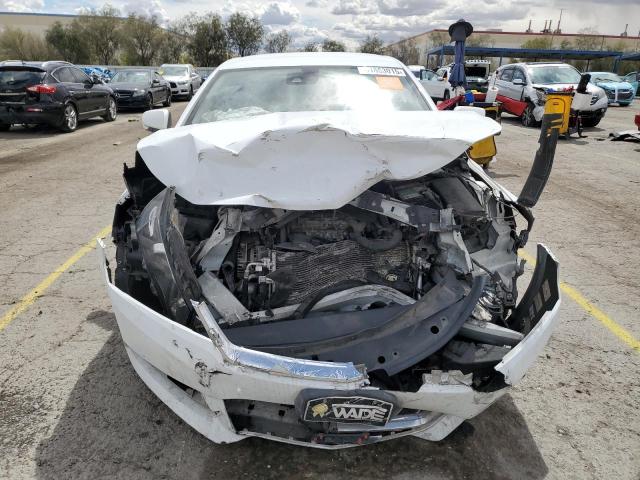Седани CHEVROLET IMPALA 2014 Білий