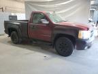 2008 Chevrolet Silverado K1500 იყიდება Candia-ში, NH - Mechanical