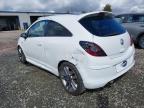 2014 VAUXHALL CORSA LIMI for sale at Copart EAST KILBRIDE
