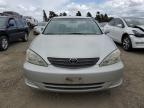 2002 Toyota Camry Le იყიდება American Canyon-ში, CA - Minor Dent/Scratches