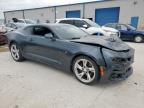 2019 Chevrolet Camaro Ss for Sale in Haslet, TX - Front End