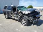 2010 Toyota 4Runner Sr5 продається в Sacramento, CA - All Over