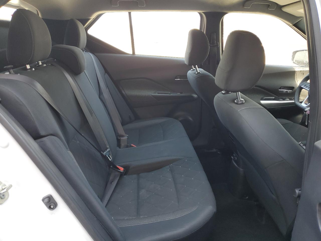 3N1CP5CVXLL551494 NISSAN KICKS 2020