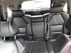 2009 Acura Mdx Technology de vânzare în Northfield, OH - Side