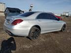 2019 Mercedes-Benz S 560 4Matic للبيع في Chicago Heights، IL - Front End