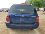 2004 Toyota Highlander Base na sprzedaż w Austell, GA - Front End