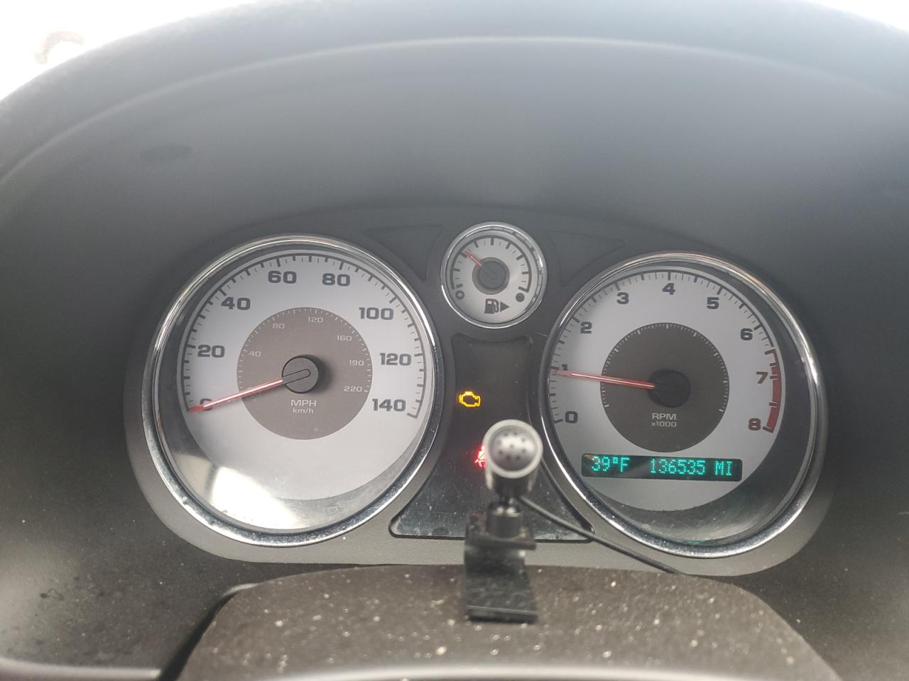 2010 Chevrolet Cobalt 2Lt VIN: 1G1AF1F52A7192034 Lot: 52094615