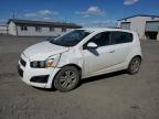 2013 Chevrolet Sonic Lt zu verkaufen in Airway Heights, WA - Front End