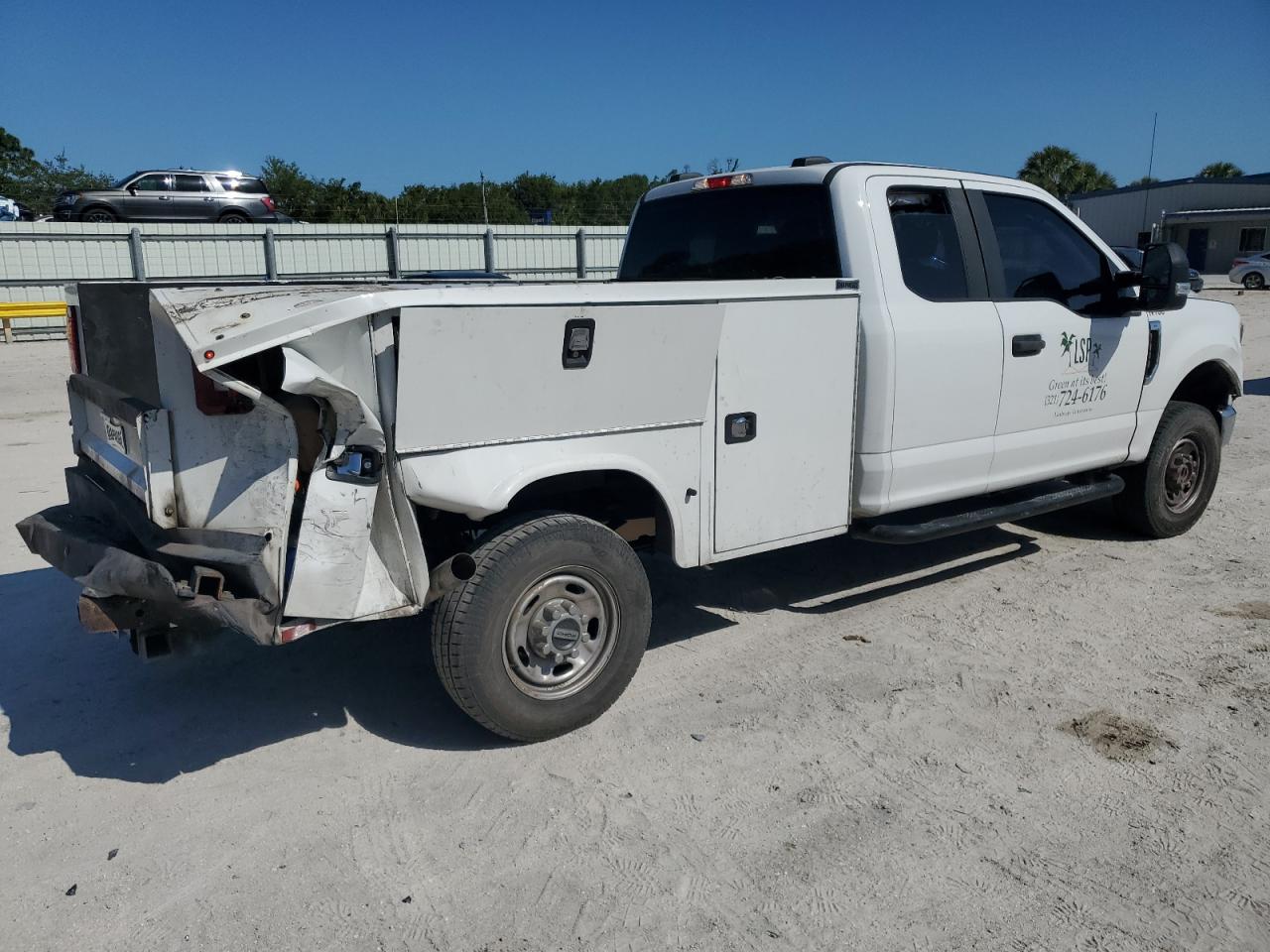 1FD7X2B68LEE38890 FORD F250 2020