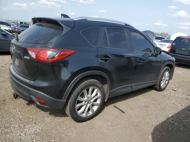 Parquets MAZDA CX-5 2015 Black