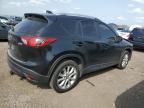2015 Mazda Cx-5 Gt zu verkaufen in Elgin, IL - Hail