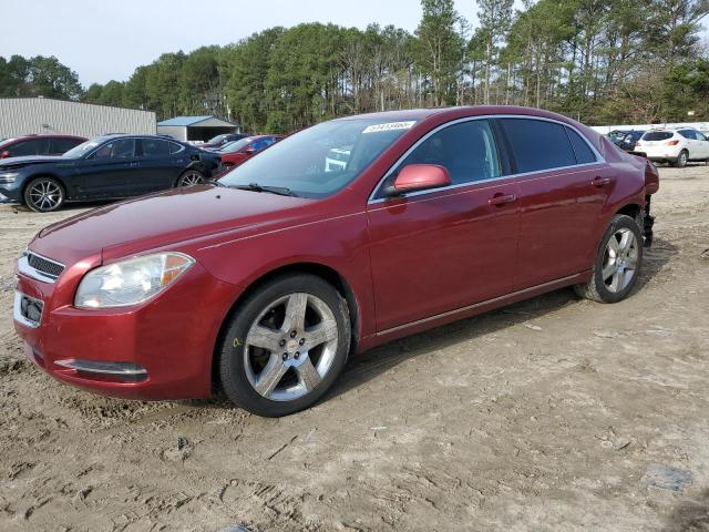 2011 Chevrolet Malibu 2Lt