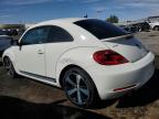 2012 Volkswagen Beetle Turbo zu verkaufen in North Las Vegas, NV - Mechanical