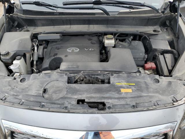 2016 INFINITI QX60 