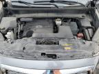 2016 INFINITI QX60  for sale at Copart ON - COOKSTOWN
