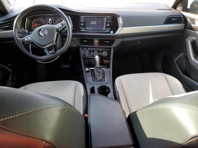  VOLKSWAGEN JETTA 2019 Szary