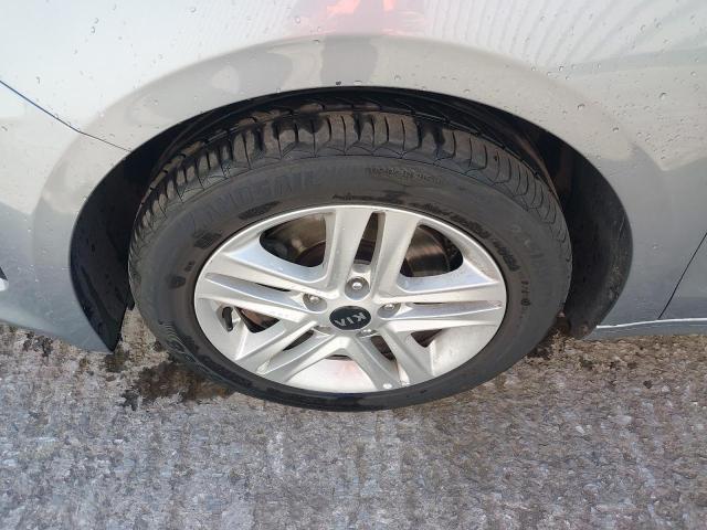 2021 KIA CEED 2 CRD
