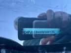 2017 Jeep Cherokee Latitude იყიდება Portland-ში, OR - Minor Dent/Scratches