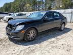 2012 Mercedes-Benz E 350 4Matic на продаже в Seaford, DE - Front End