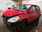 2012 Nissan Versa S for Sale in Anchorage, AK - Front End