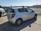 2014 Chevrolet Sonic Lt zu verkaufen in Windsor, NJ - Minor Dent/Scratches