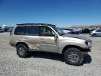 2001 Lexus Lx 470 for Sale in Magna, UT - Rollover