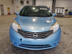 2015 Nissan Versa Note S продається в Lumberton, NC - Minor Dent/Scratches
