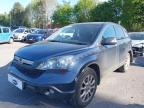 2008 HONDA CR-V EX I- for sale at Copart GLOUCESTER