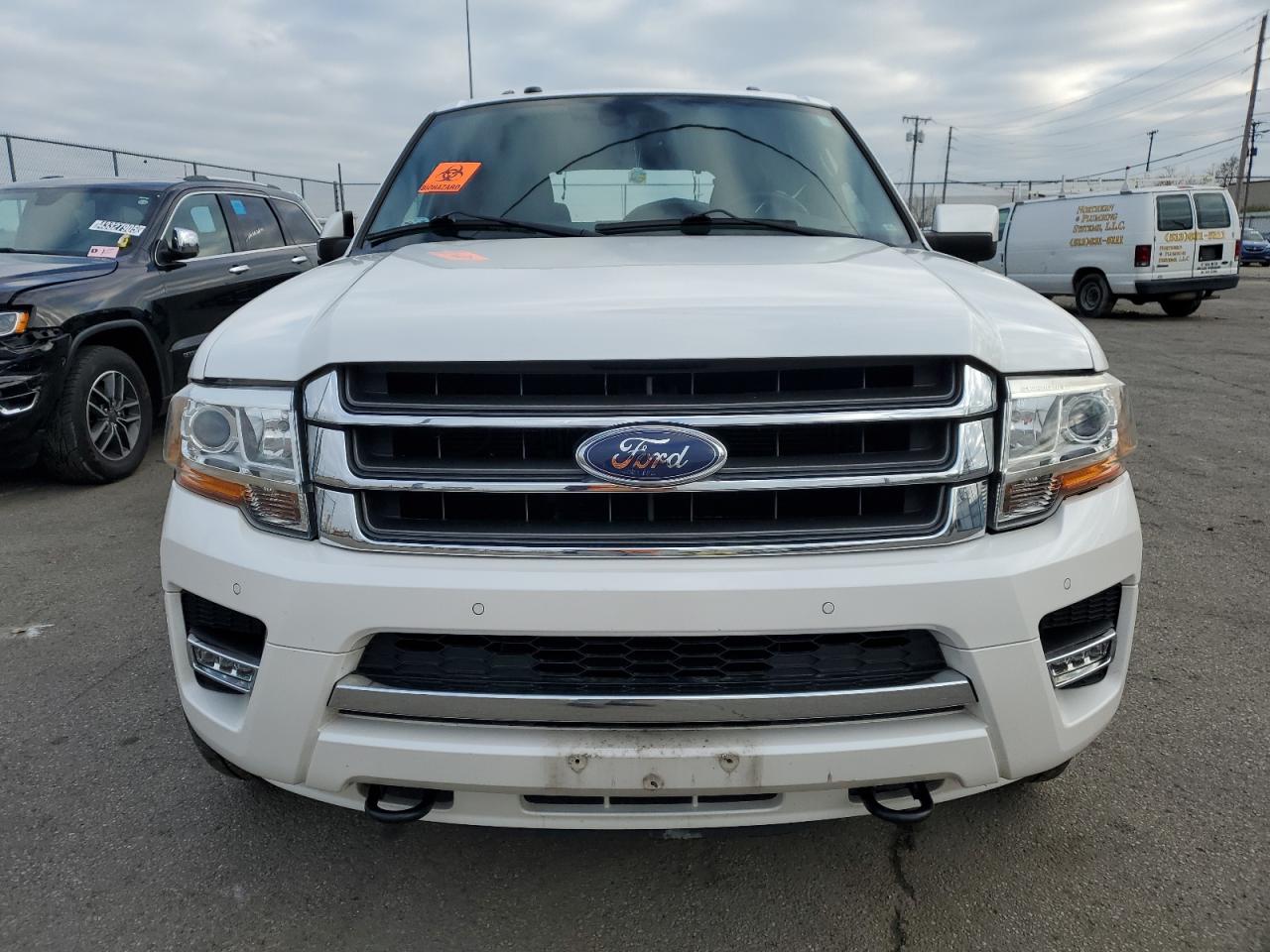 1FMJU2AT2HEA30382 FORD EXPEDITION 2017
