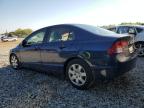 2007 Honda Civic Lx en Venta en Tanner, AL - Side