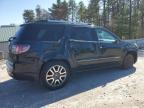 2014 Gmc Acadia Denali de vânzare în West Warren, MA - Side
