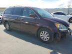 2009 Honda Odyssey Ex de vânzare în Littleton, CO - Front End